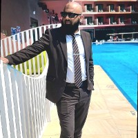 SYED AHMAD ABU BAKR