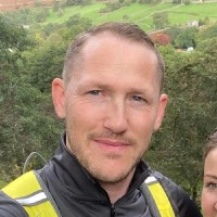 Stephen Trueman