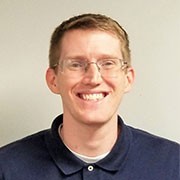 Alex Pearson