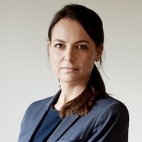 Charlotte Louise Thorsen