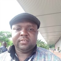 Nosakhare Aibangbee