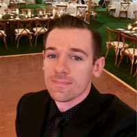 Patrick Meany