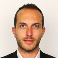 Nicolas Rousseaux