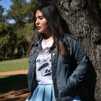 Florencia Borquez