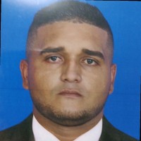 Darwins Javier Moreno Corniel