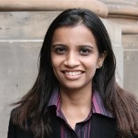 Vandana Mamidanna