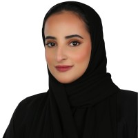 Aysha Alhameli