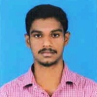 prashanth rajesh