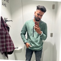 Mukul Saini