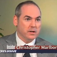 Christopher Marlborough