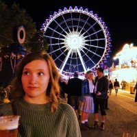 Malene Losne
