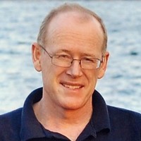 Peter Van Der Linden