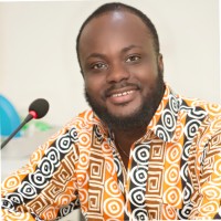 Israel Asante-Mireku