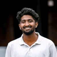 Adithya Mallan