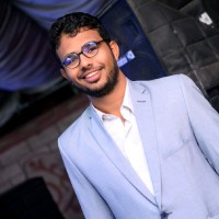 Mostafa Alkyal