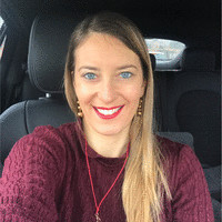 Nicole Consonni