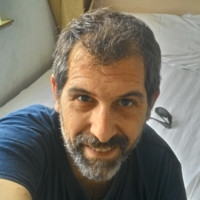 Evangelos Boukouras