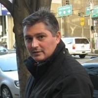 Nikolay Kuzmanov
