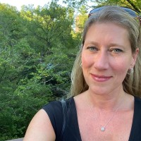 Michelle Munger-Isopo, Msis