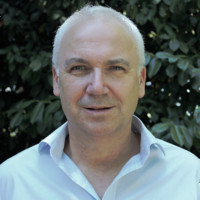 Robert Schumacher