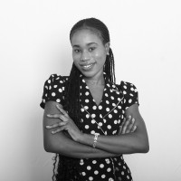 Chidinma Nwobodo