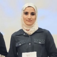 Samah SAFI, MBA