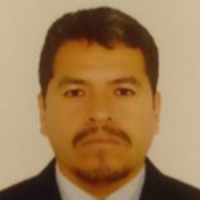 Jose Luis Quispe Zamudio
