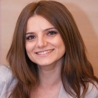 Iulia Constantinescu