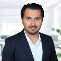 Zaki Saeed Khan