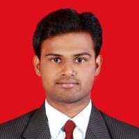 V M Kumar