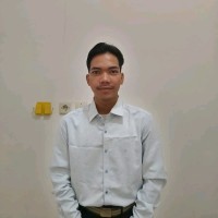 Muhamad Bahrudin