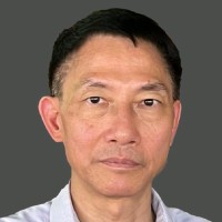 James Mok