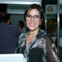 Ana Maria Ferreira
