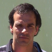 Pablo Ezcurra