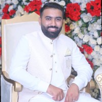 Muhammad Sheraz