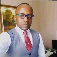 Keston Whyte