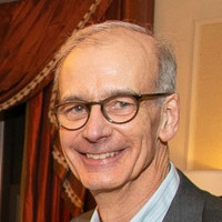 Thomas E. Riley