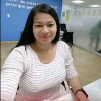 Maria Yuleinis Benjumea Ditta