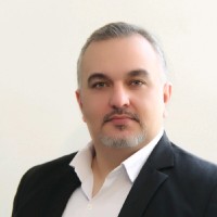 Behzad Naderi
