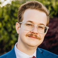 Aaron Enten, PhD MBA