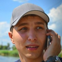 Konstantin Yesikov