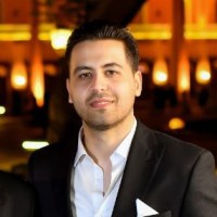 Amr Gobran