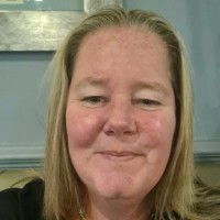 Sharon Cooper