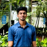 sabari S