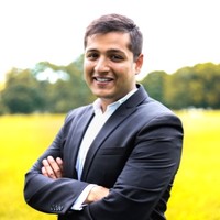 Gaurav B.