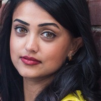 Merlin Varghese