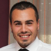 Oscar Torvisco Garrido