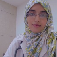 Syeda Faiza