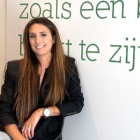 Eline Morré