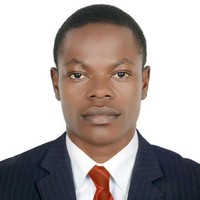 Nkambwe Muhamed